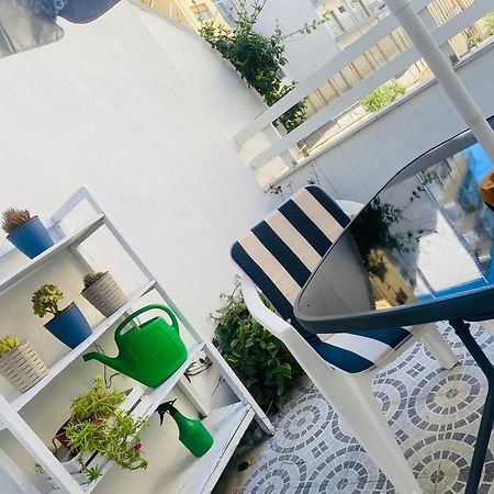 Inanna Home Bari Exterior photo