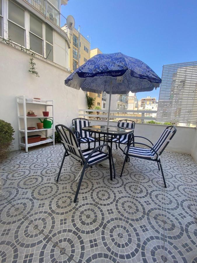 Inanna Home Bari Exterior photo